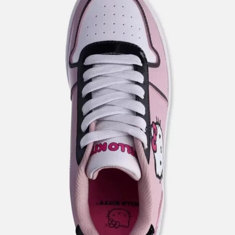 Hello Kitty hello kitty